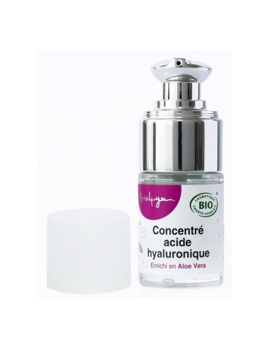 Bio4you - Concentré Acide Hyaluronique Bio