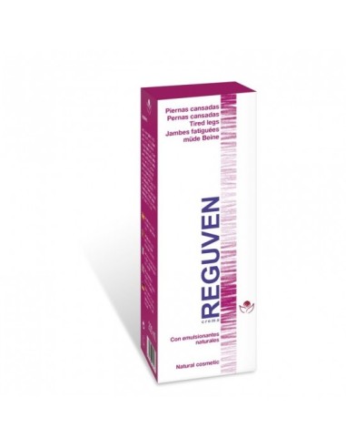 Reguven 200 ml - Crème