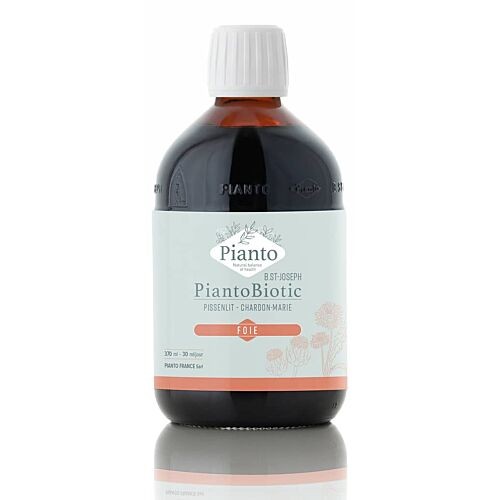 Foie Piantobiotic (ex. B. St-Joseph) -370 ml