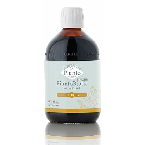 Digestion Piantobiotic (ex. B. St-Joseph) - 370 ml