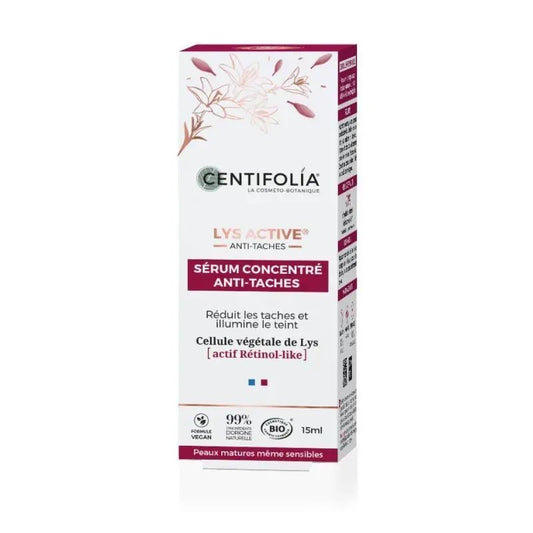 Sérum concentré anti-tâches (50 ml)