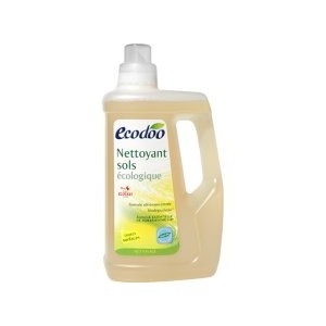 Nettoyant sol - 1.5L - Ecodoo