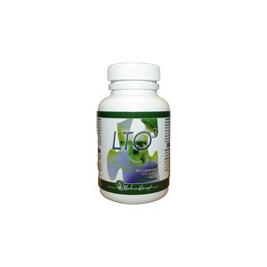 LTO3 sans saveur - 90 cp 100% végétal - Anti-Stress- Herb-e-Concept