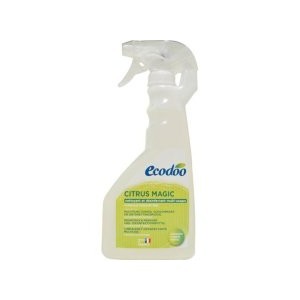 Citrus Magic nettoyant multi-usages - 500 ml - Ecodoo