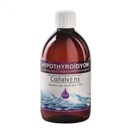 Hypothyroïdyon 500ml