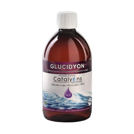 Glucidyon 500 ml