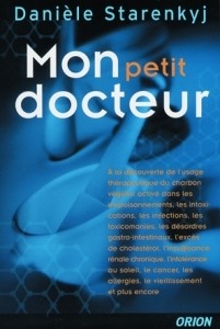 Mon petit docteur - Daniele Starenkyj