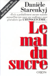 Le mal du sucre - Daniele Starenkyj