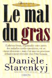 Le mal du gras - Daniele Starenkyj