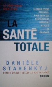 La santé totale - Daniele Starenkyj