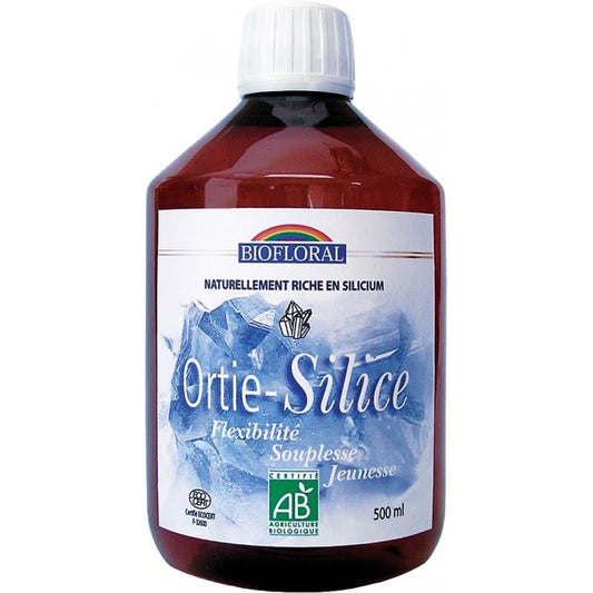 Ortie Silice Buvable 500 ml