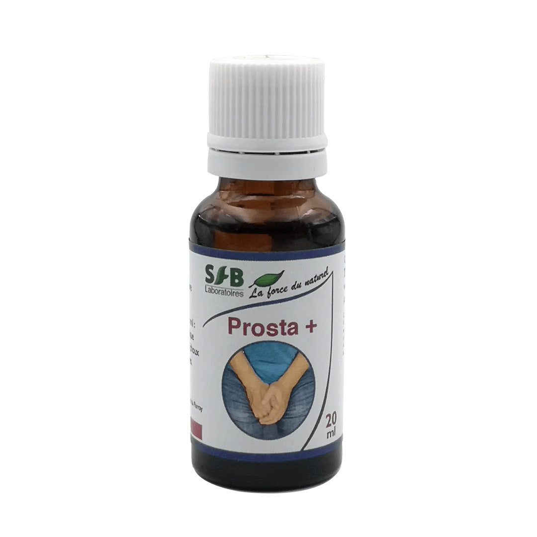 Prosta plus - 20 ml