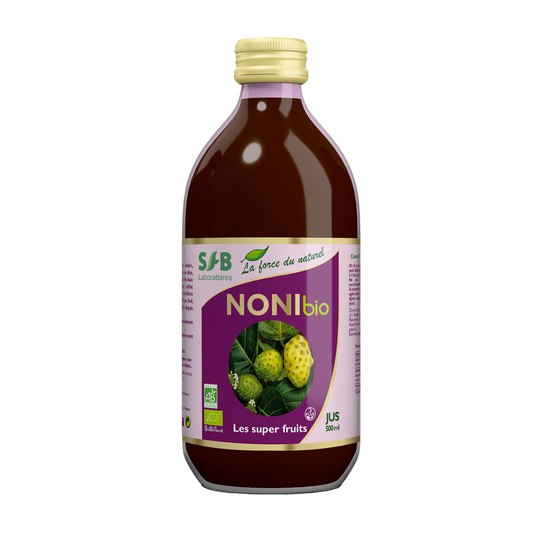 Noni Hawaiien BIO - 500ml