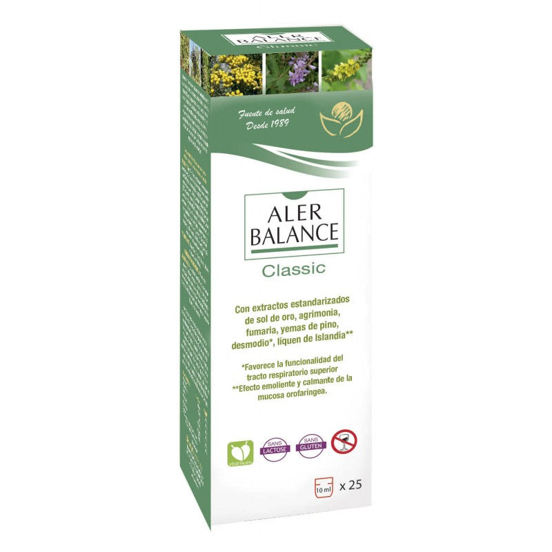Aler Balance classic 250ml
