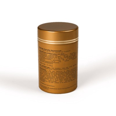 Vitamine D3 Liposomale Complexe - 60 caps